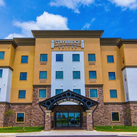 Staybridge Suites - Lafayette By Ihg Exterior photo