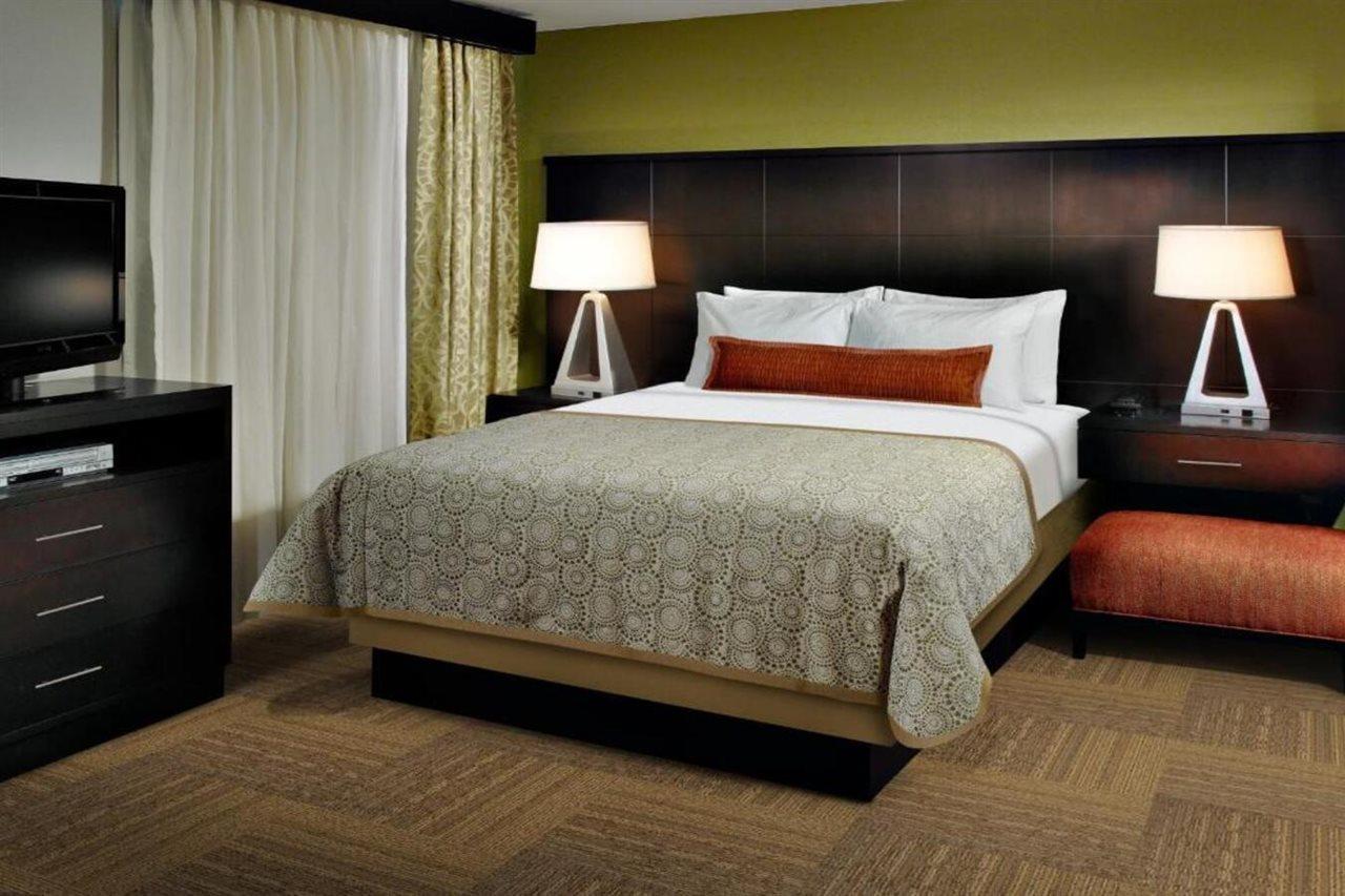 Staybridge Suites - Lafayette By Ihg Exterior photo