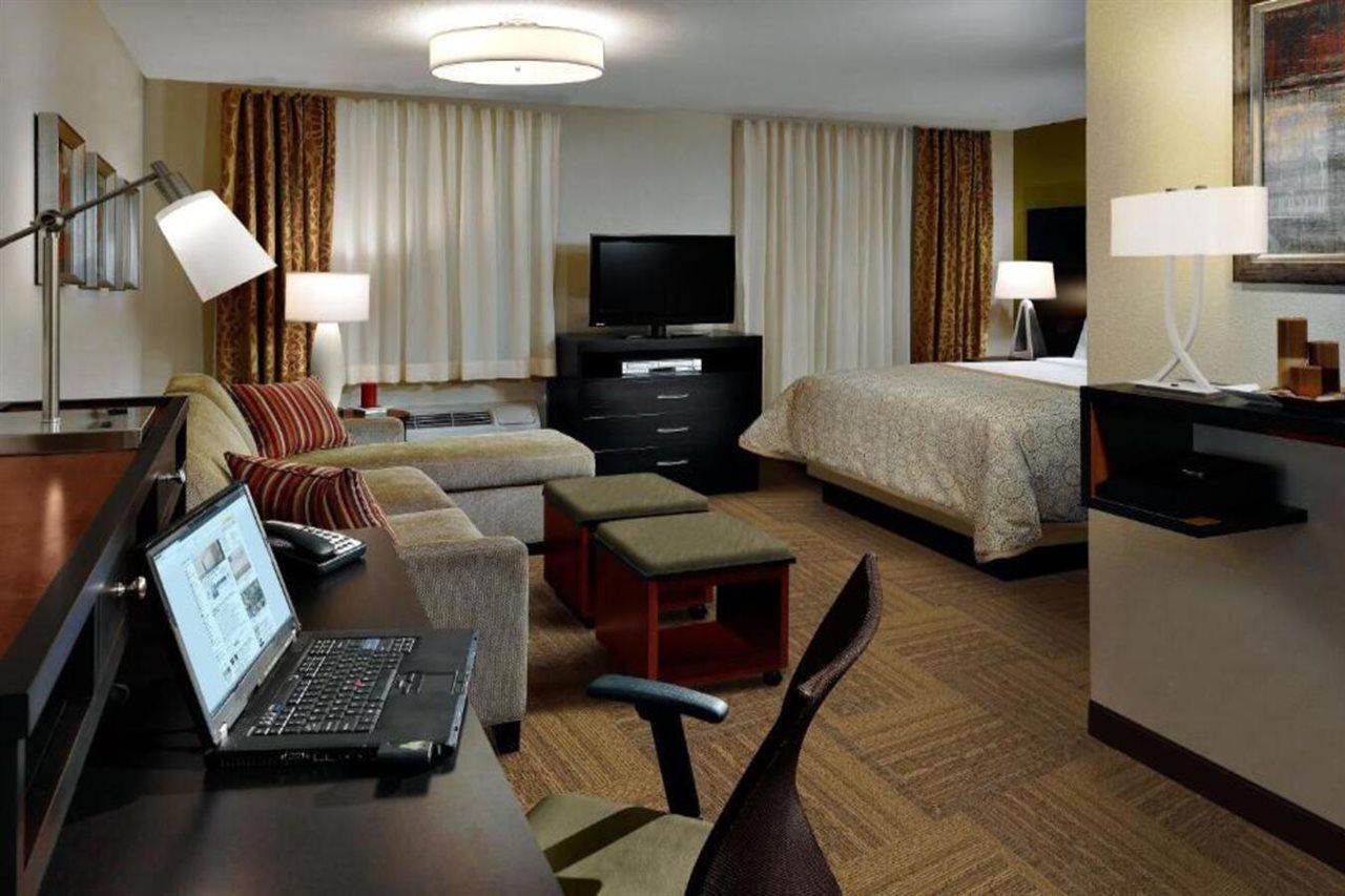 Staybridge Suites - Lafayette By Ihg Exterior photo