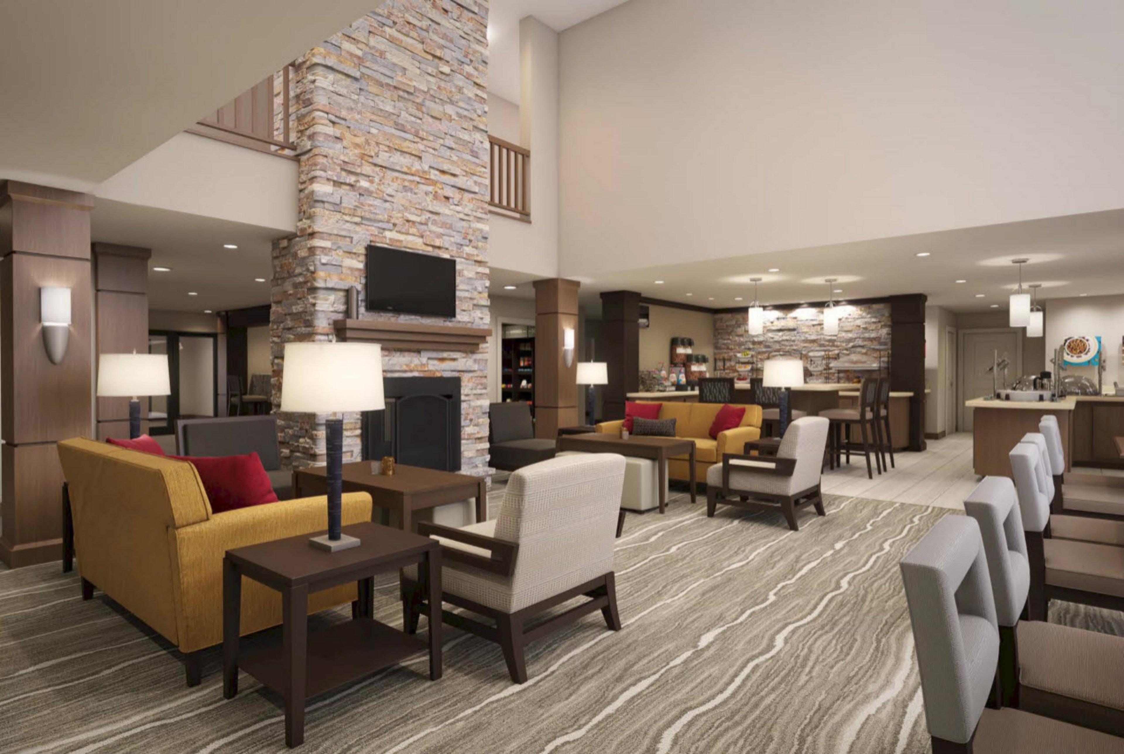Staybridge Suites - Lafayette By Ihg Exterior photo