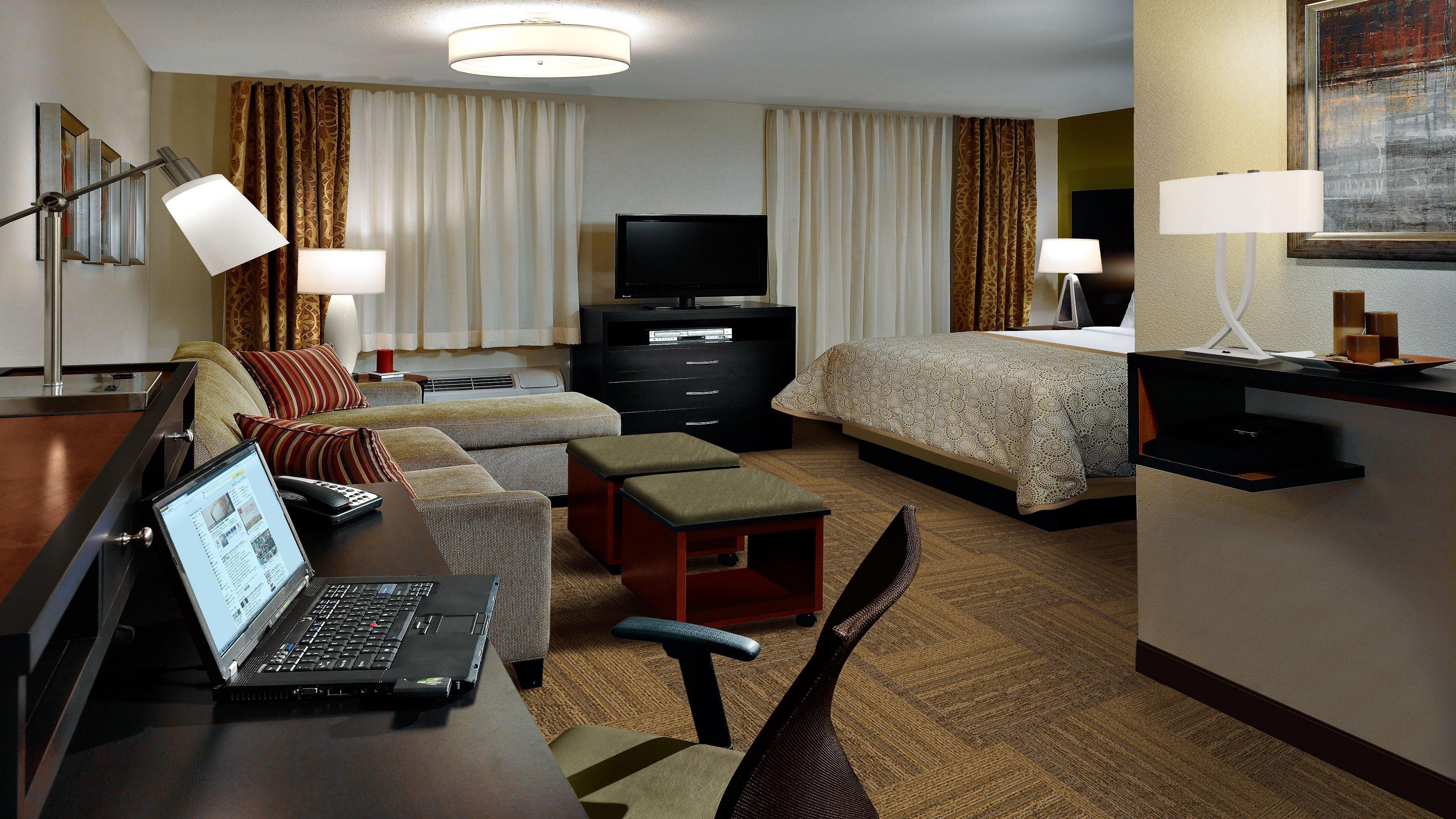 Staybridge Suites - Lafayette By Ihg Exterior photo
