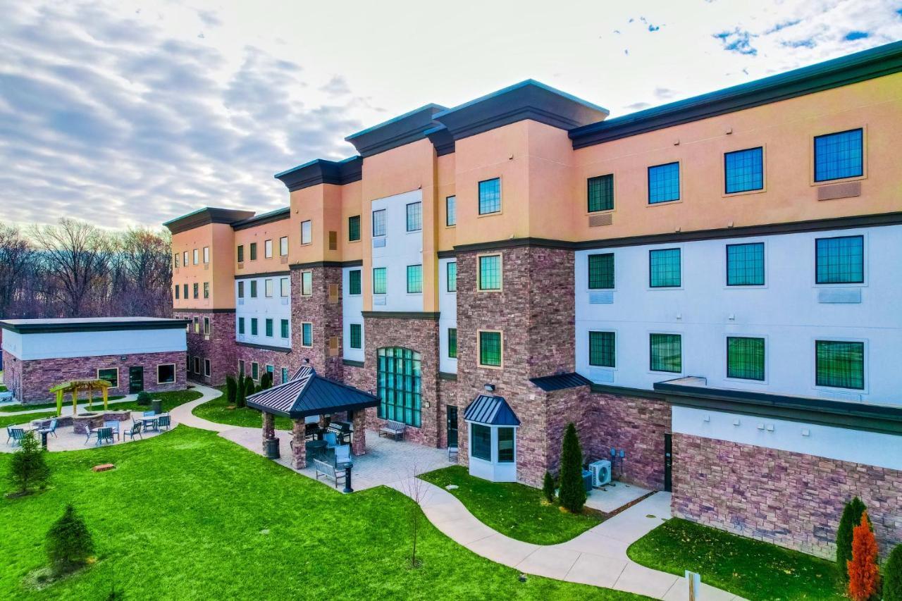 Staybridge Suites - Lafayette By Ihg Exterior photo